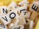 La Ley de Nietos y el Debate Electoral: Cuando la Memoria Histórica Choca con la Integridad del Censo white and black letter b