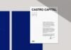 El Papel Contradictorio del Estado en los Incendios Forestales: Cuando las Políticas Públicas Alimentan el Fuego a blue book with a black and white logo on it