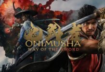 Análisis de ONIMUSHA WAY OF THE SWORD