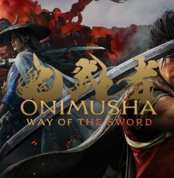 Análisis de ONIMUSHA WAY OF THE SWORD