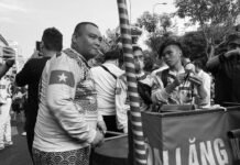 LaLiga 2026/27: La Revolución Silenciosa que Cambia el Fútbol Español Para Siempre A black and white photo of a group of people
