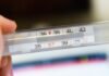 Wordle en Español: La Fiebre del Juego de Palabras que Conquista a Millones de Hispanohablantes white thermometer at 36 degrees celsius