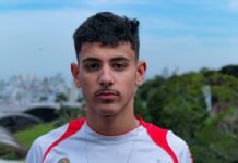 Rafael Rodríguez Rapún: el hombre que amó a Lorca y murió en el olvido de una guerra injusta Young man with mustache and short hair outdoors