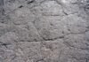 Cuando el cemento ideológico se resquebraja: la tragedia habitacional que los terremotos revelan en Venezuela a close up of a rock surface with small cracks