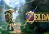 Se ha anunciado el 40º aniversario de The Legend of Zelda en un nuevo Nintendo Direct