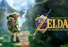 Se ha anunciado el 40º aniversario de The Legend of Zelda en un nuevo Nintendo Direct