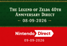 ¡¡¡La semana que viene se emiten dos presentaciones Nintendo Direct!!!