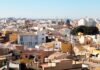 Valencia Smart City: La Evolución de las ETLs y el Papel Clave de las Librerías Compartidas en la Gestión de Datos Urbanos aerial view of city buildings during daytime