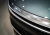 Cupra: El Futuro de la Automoción Española que Volkswagen Decide Proteger a Costa de Seat a close up of the emblem on a car