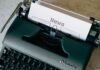 Lotería Nacional: Claves para Entender el Sorteo del Jueves y Maximizar tus Posibilidades de Premio green and white typewriter on brown wooden table