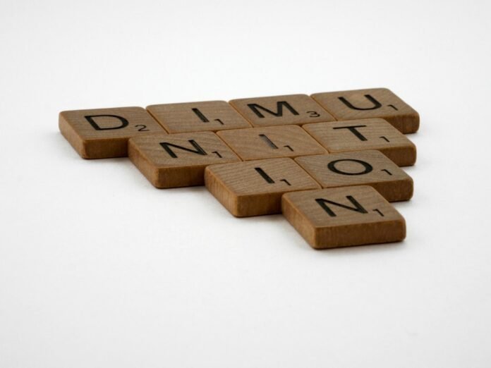 brown wooden blocks on white surface