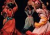 La trampa del fin de mes: por qué la mayoría de los españoles vive al límite financiero y cómo escapar de ese ciclo women in green and brown dress dancing