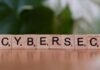 La ciberseguridad en las pymes españolas: cuando el eslabón más débil decide el destino de miles de empresas A wooden block spelling cybersec on a table