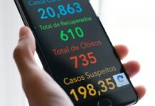 Calidad sobre cantidad: cómo las marcas españolas están revolucionando su estrategia en redes sociales black samsung android smartphone displaying time at 10 00