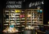 Lush refuerza su liderazgo europeo con el nombramiento de Elisa Torres como directora de Operaciones fragrance bottles and boxes on wooden rack and tables