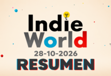 En la nueva presentación Indie World se han mostrado juegos muy entrañables y caóticamente divertidos para Nintendo Switch 2 y Nintendo Switch