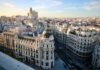 El Atlético de Madrid toma el pulso a sus internacionales: una ventana de selecciones clave para el futuro rojiblanco Gran Vía, Madrid
