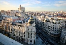El Atlético de Madrid toma el pulso a sus internacionales: una ventana de selecciones clave para el futuro rojiblanco Gran Vía, Madrid