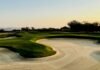 Jon Rahm y el colapso de LIV Golf: cuando los petrodólares no son suficientes para sostener una revolución deportiva golf field under clear blue sky
