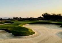 Jon Rahm y el colapso de LIV Golf: cuando los petrodólares no son suficientes para sostener una revolución deportiva golf field under clear blue sky