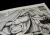 Vengadores: Doomsday – El regreso secreto que cambiará el Universo Marvel para siempre the new york times comic strip