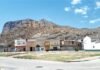 El Defensor del Pueblo: Función, Elección y Retribución del Garante Constitucional de los Ciudadanos Españoles Small town nestled at the base of a large mountain
