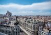 Vox Madrid refuerza su apuesta institucional con tres diputados autonómicos como candidatos al Senado white concrete building under blue sky during daytime
